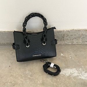 🚫SOLD🚫Maniere De Voir Bag